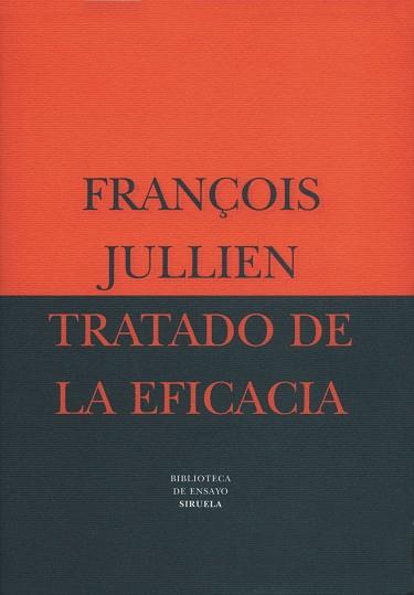 TRATADO DE LA EFICACIA | 9788478444434 | JULLIEN, FRANÇOIS