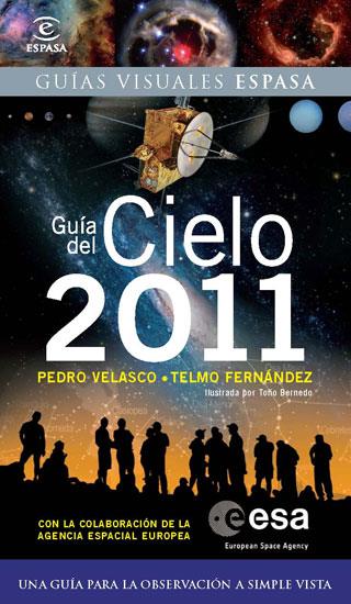 GUIA DEL CIELO 2011 | 9788467034530