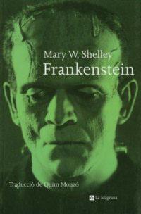 FRANKENSTEIN | 9788482643120 | SHELLEY, MARY W.