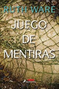 JUEGO DE MENTIRAS | 9788498388794 | WARE, RUTH