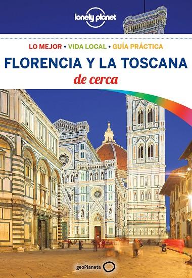 FLORENCIA Y LA TOSCANA DE CERCA | 9788408181415 | MAXWELL, VIRGINIA/WILLIAMS, NICOLA