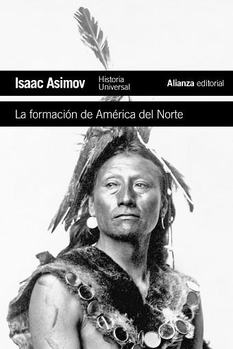 FORMACIÓN DE AMÉRICA DEL NORTE | 9788420609423 | ASIMOV, ISAAC