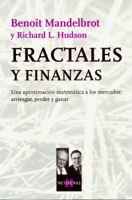 FRACTALES Y FINANZAS | 9788483104859 | MANDELBROT, BENOIT/HUDSON, RICHARD L.