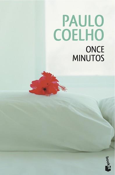 ONCE MINUTOS | 9788408121077 | COELHO, PAULO