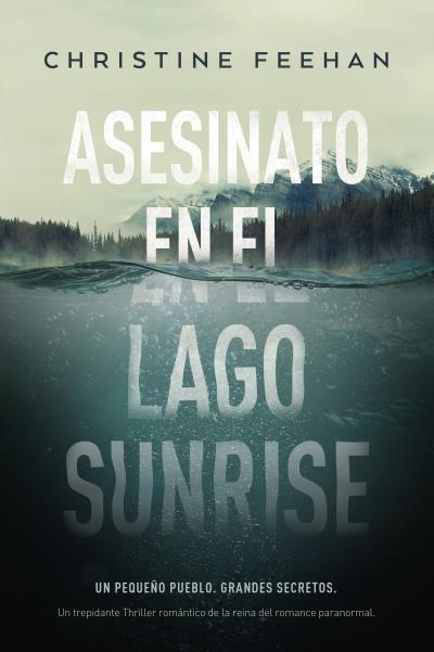 ASESINATO EN EL LAGO SUNRISE | 9788417421533 | FEEHAN, CHRISTINE