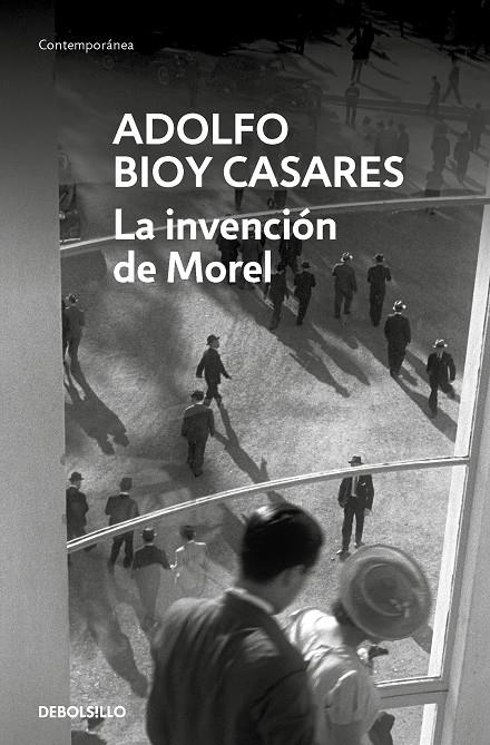 INVENCION DE MOREL, LA | 9788466360272 | BIOY CASARES, ADOLFO