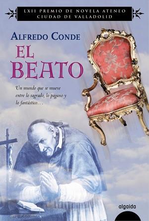 EL BEATO | 9788490673560 | CONDE, ALFREDO