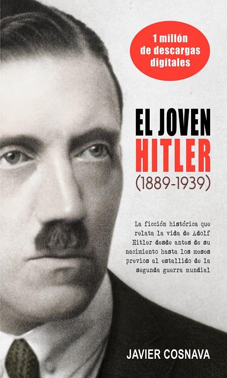 EL JOVEN HITLER | 9788417389055