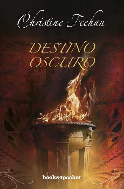 DESTINO OSCURO | 9788415139768 | FEEHAN, CHRISTINE