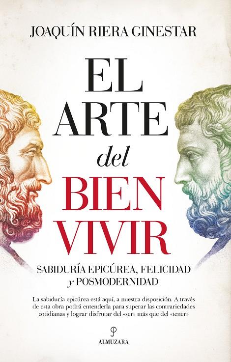 EL ARTE DEL BIEN VIVIR | 9788416750931 | JOAQUÍN RIERA