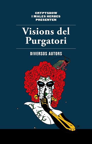 VISIONS DEL PURGATORI - CAT | 9788494780066 | AAVV