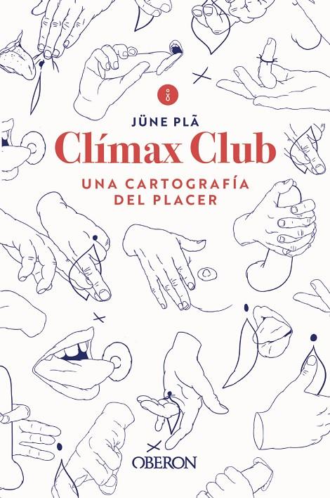 CLÍMAX CLUB | 9788441543102 | PLÃ, JÜNE