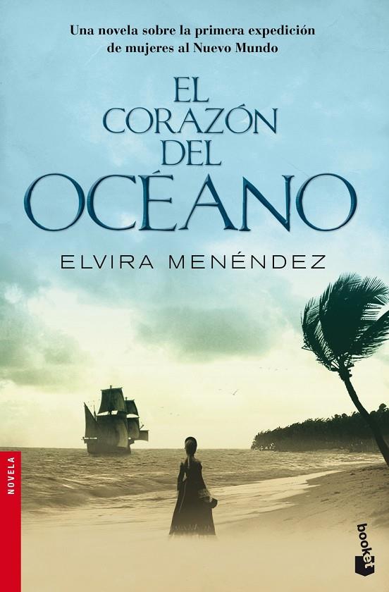 CORAZON DEL OCEANO, EL | 9788484609438 | MENENDEZ, ELVIRA