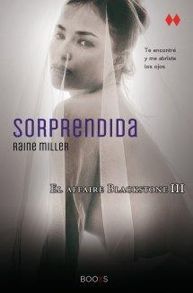 SORPRENDIDA FG (BOOXS) | 9788466323697 | MILLER, RAINE