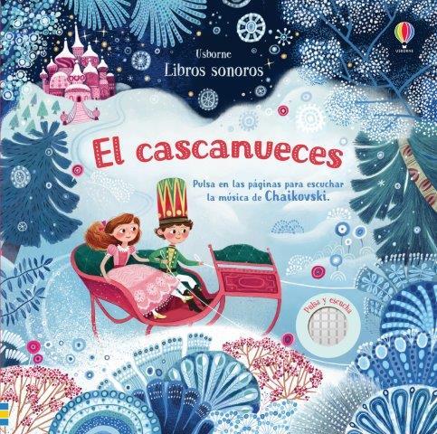 EL CASCANUECES | 9781474972819 | WATT FIONA