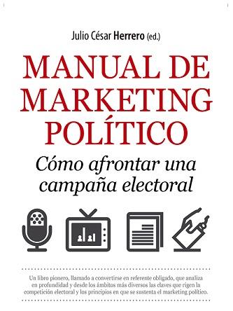 MANUAL DE MARKETING POLÍTICO | 9788417797263