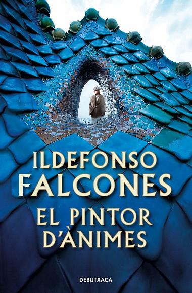 EL PINTOR D'ÀNIMES | 9788418196270 | FALCONES, ILDEFONSO