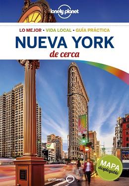 NUEVA YORK DE CERCA 6 | 9788408163770 | BONETTO, CRISTIAN/ST.LOUIS, REGIS