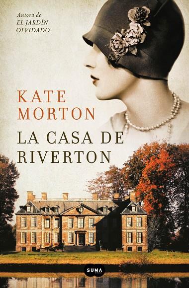 LA CASA DE RIVERTON | 9788491297666 | MORTON, KATE