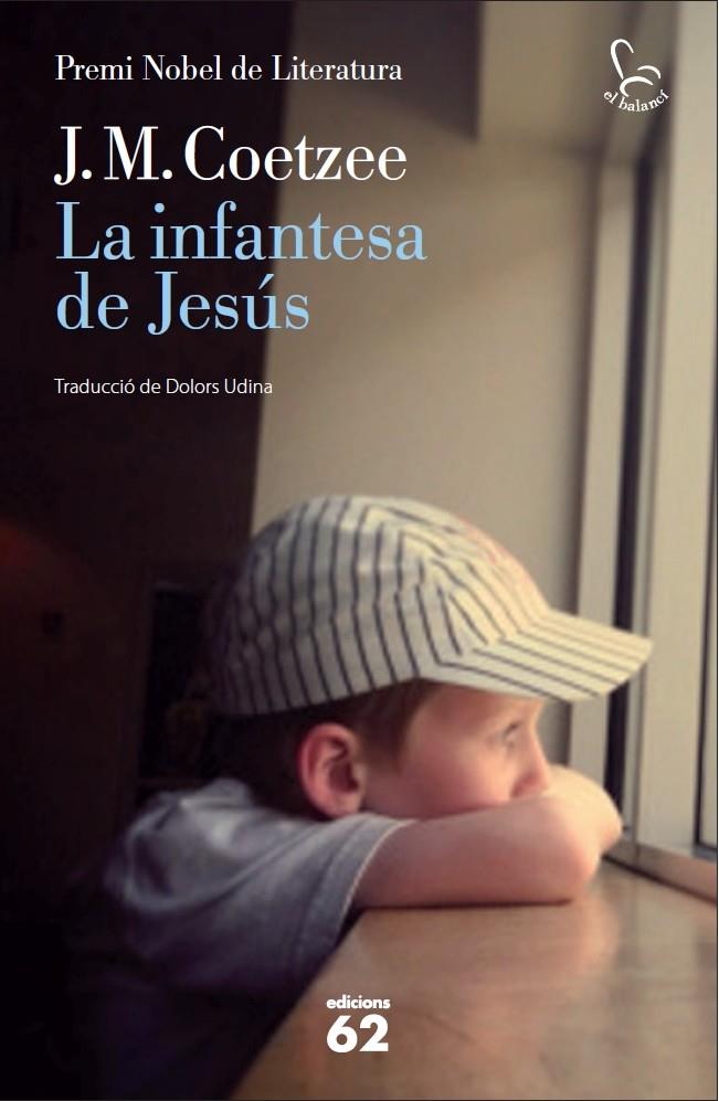INFANTESA DE JESÚS | 9788429769852 | COETZEE, J. M.