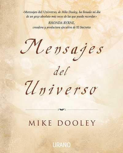 MENSAJE DEL UNIVERSO | 9788479536893 | DOOLEY, MIKE