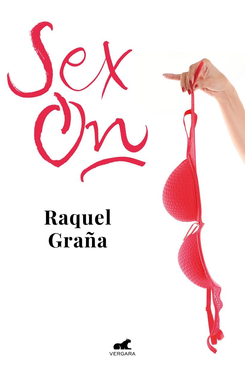 SEX-ON | 9788418045097 | GRAÑA, RAQUEL