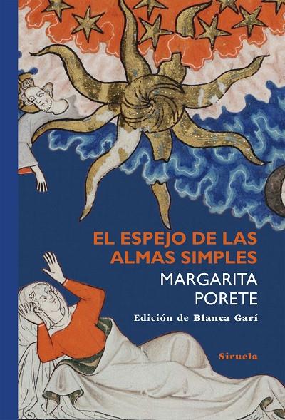 EL ESPEJO DE LAS ALMAS SIMPLES | 9788416465651 | PORETE, MARGARITA