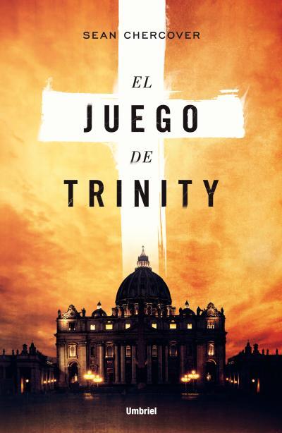 EL JUEGO DE TRINITY | 9788492915576 | CHERCOVER, SEAN