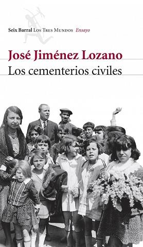 CEMENTERIOS CIVILES Y LA H | 9788432209079 | JIMENEZ LOZANO, J.