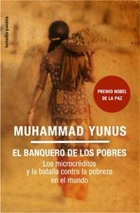 BANQUERO DE LOS POBRES | 9788449321368 | YUNUS, MUHAMMAD