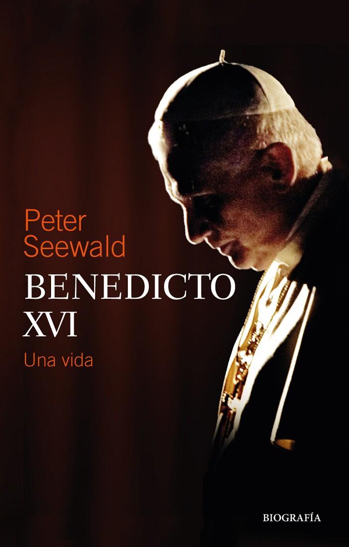BENEDICTO XVI | 9788427144965 | SEEWALD, PETER