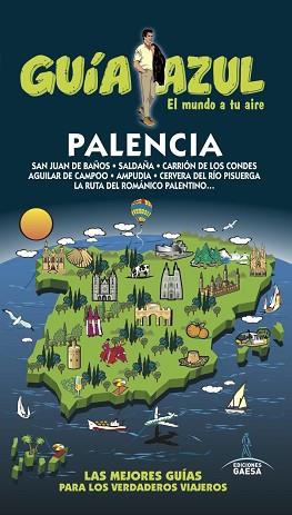 PALENCIA | 9788416766383 | GARCÍA, JESÚS/LEDRADO, PALOMA/GONZÁLEZ, IGNACIO