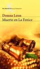 MUERTE EN LA FENICE | 9788432219795 | LEON, DONNA