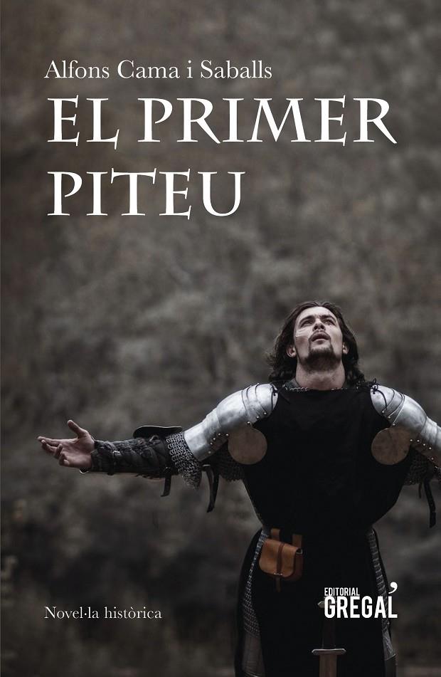 EL PRIMER PITEU | 9788417660369 | CAMA I SABALLS, ALFONS