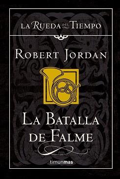 BATALLA DE FALME | 9788448034511 | JORDAN, ROBERT