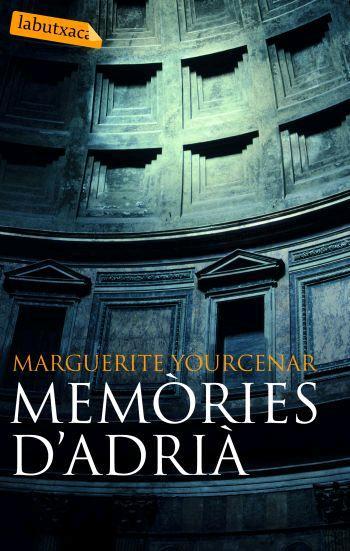 MEMORIES D'ADRIA-LABUTXACA- | 9788496863132 | YOURCENAR, MARGUERITE