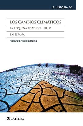 LOS CAMBIOS CLIMÁTICOS | 9788437633176 | ALBEROLA ROMÁ, ARMANDO