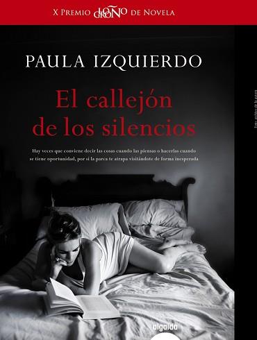 EL CALLEJÓN DE LOS SILENCIOS | 9788490677612 | IZQUIERDO, PAULA