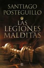 LAS LEGIONES MALDITAS (TRILOGÍA AFRICANUS 2) | 9788413143040 | POSTEGUILLO, SANTIAGO