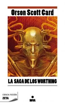 SAGA DE LOS WORTHING, LA | 9788498725117 | CARD, ORSON SCOTT