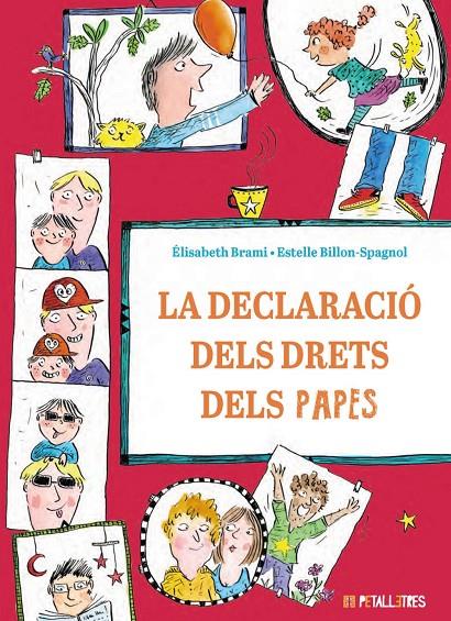 LA DECLARACIÓ DELS DRETS DELS PAPES | 9788419893222 | BRAMI, ÉLISABETH