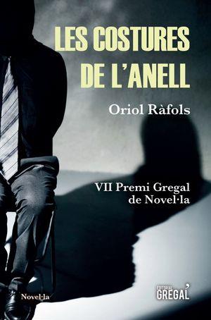 COSTURES DE L'ANELL | 9788417660277 | RAFOLS, ORIOL