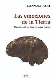 LAS EMOCIONES DE LA TIERRA | 9788496504387 | ALBRECHT, GLENN