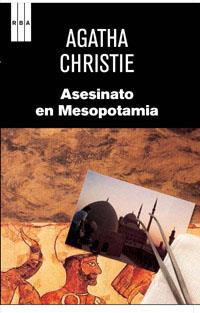 ASESINATO EN MESOPOTAMIA | 9788490061756 | CHRISTIE, AGATHA