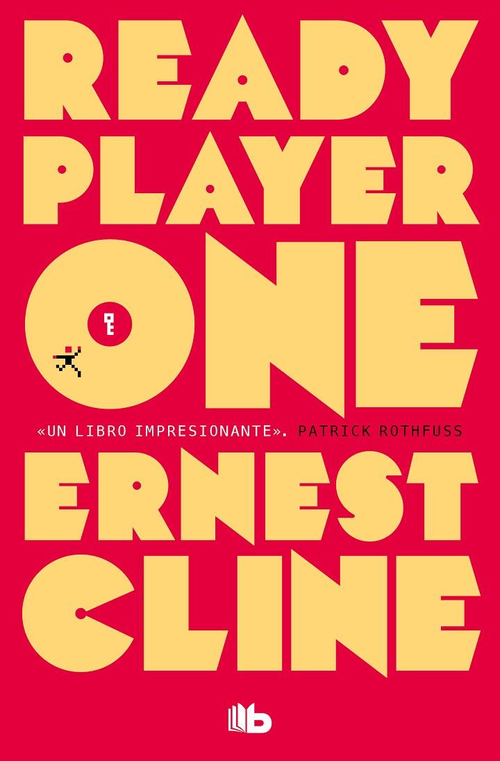 READY PLAYER ONE | 9788413142692 | CLINE, ERNEST