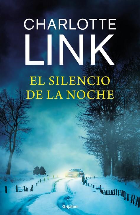 EL SILENCIO DE LA NOCHE | 9788425364303 | LINK, CHARLOTTE