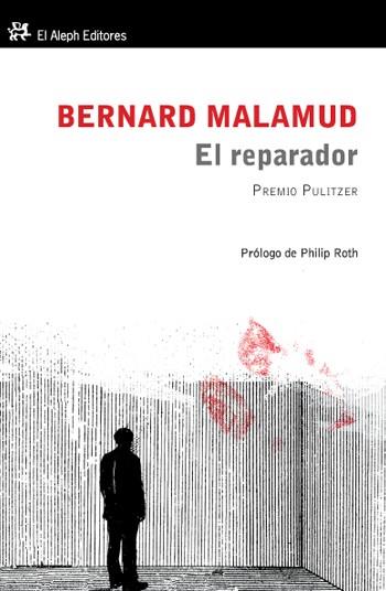 REPARADOR | 9788476698303 | MALAMUD, BERNARD