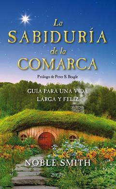 SABIDURIA DE LA COMARCA | 9788408032939 | NOBLE SMITH