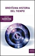 BREVISIMA HISTORIA DEL TIEMPO | 9788484327899 | HAWKING, STEPHEN