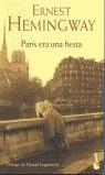 PARIS ERA UNA FIESTA | 9788432216404 | HEMINGWAY, ERNEST